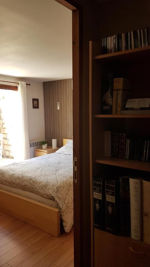 Chambres Et Petits Dejeuners Proches De Nancy Aingeray Екстер'єр фото